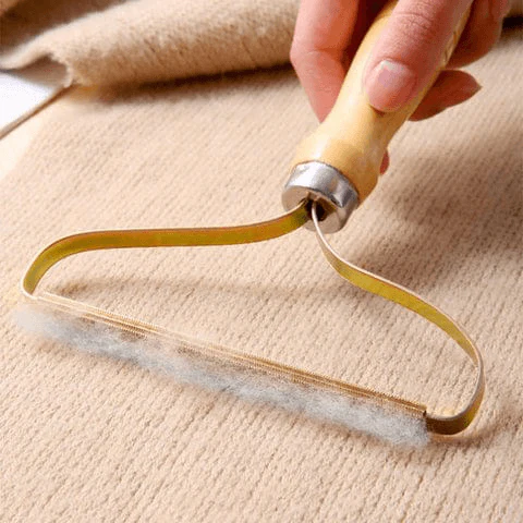 Cat Hair Removal Brush