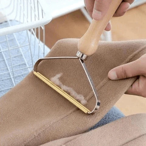 Cat Hair Removal Brush