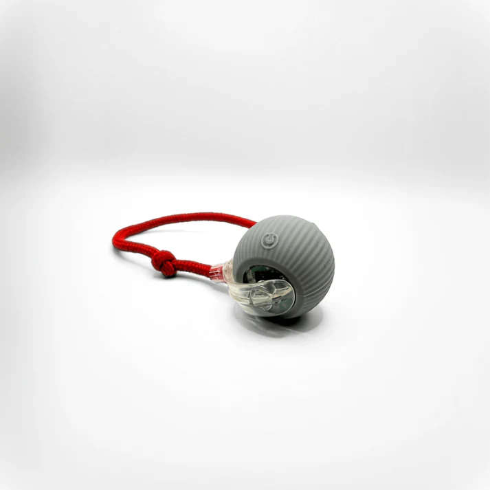 PlayBall™ – Interactive Cat Toy