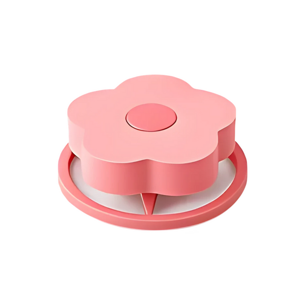 Washing Machine Pet Hair Catcher