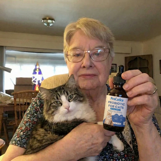 Monica, 72 – Bath