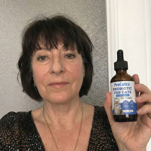 Catherine, 59 – Cardiff