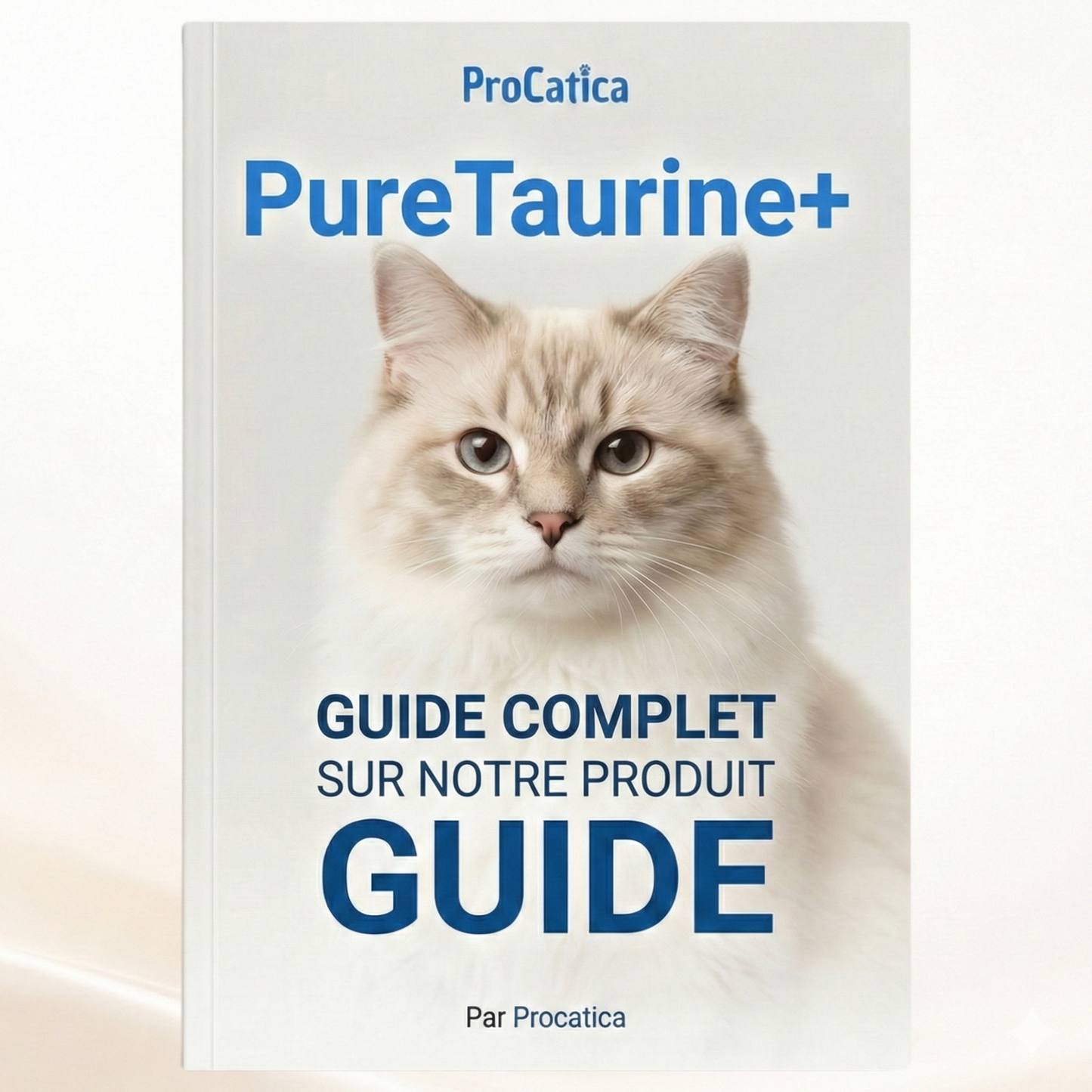 PureTaurine+ – The Guide