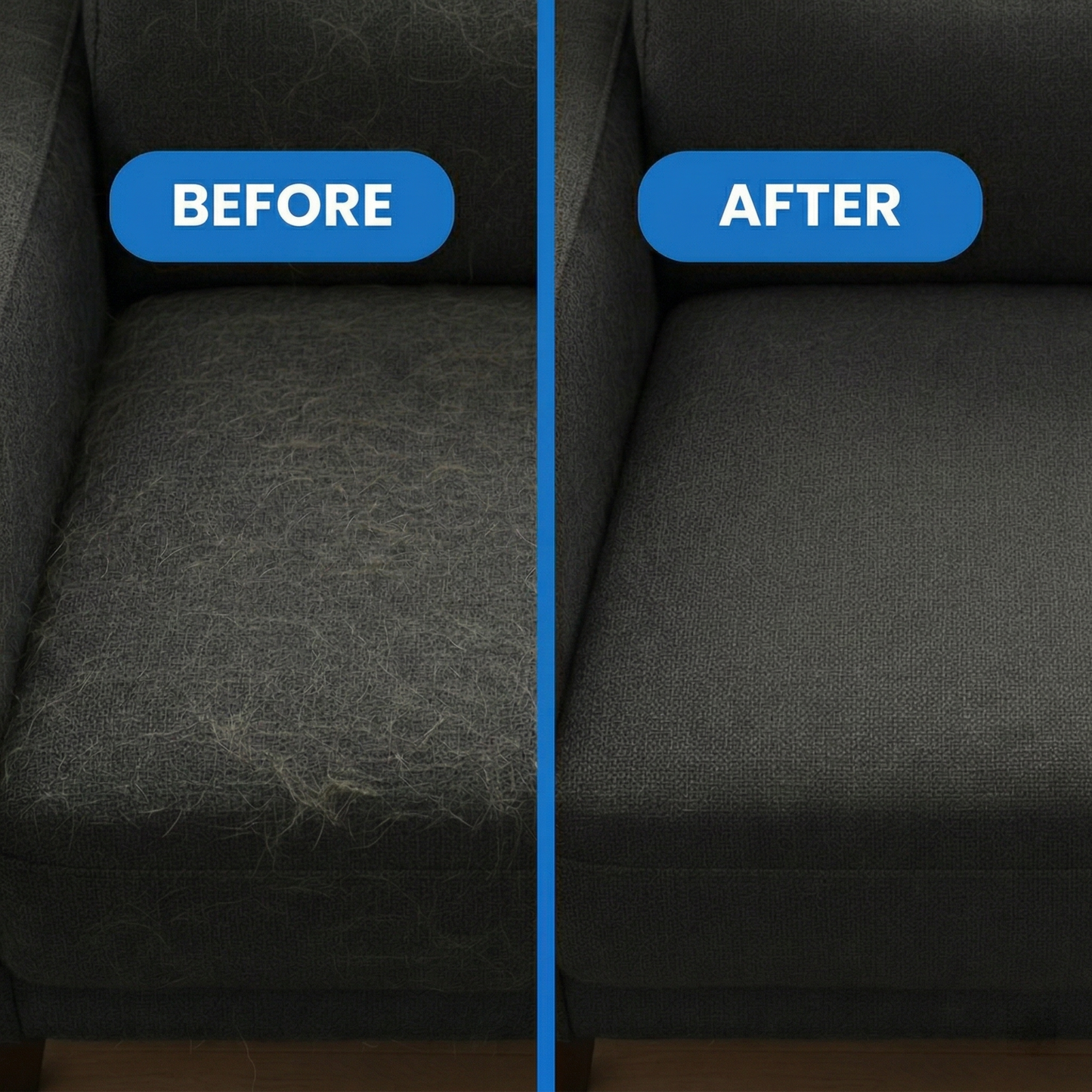 FurClean™ – Reusable & Eco-Friendly Cat Hair Removal Glove