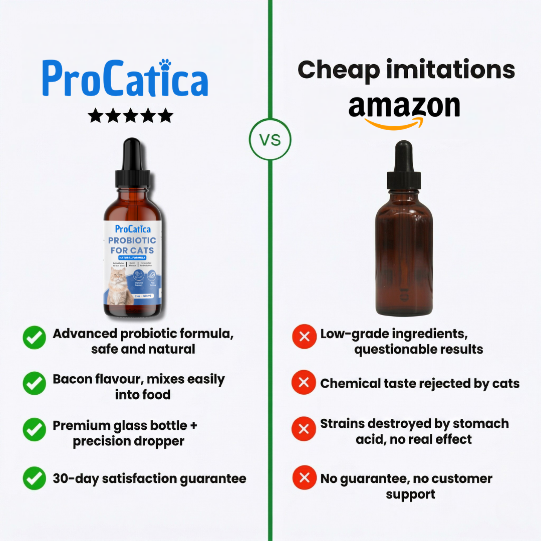 Bio-Digest+ Probiotic for Cats