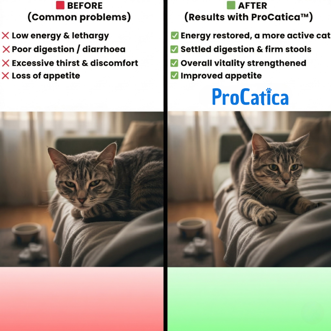 Bio-Digest+ Probiotic for Cats