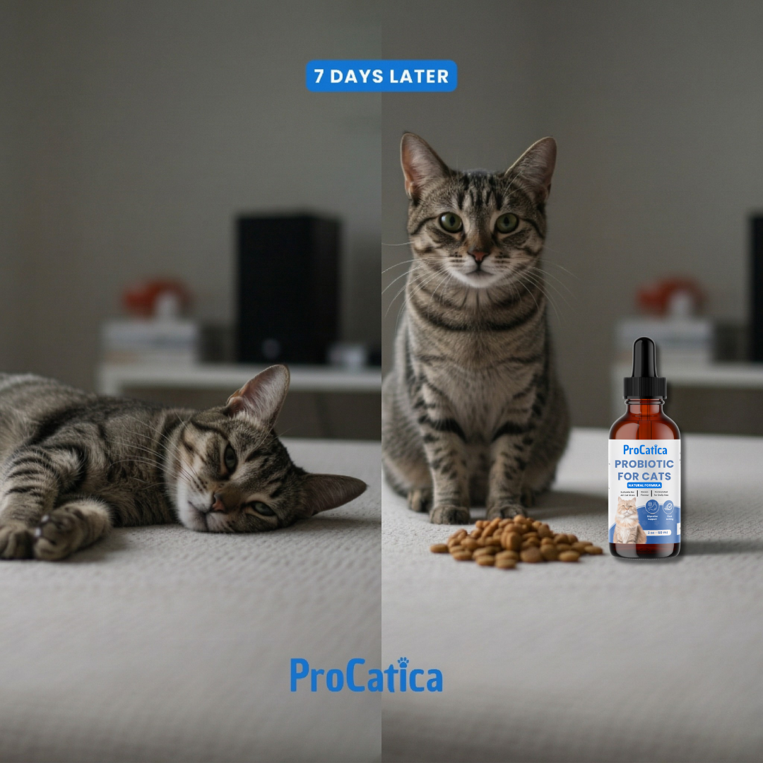 Bio-Digest+ Probiotic for Cats